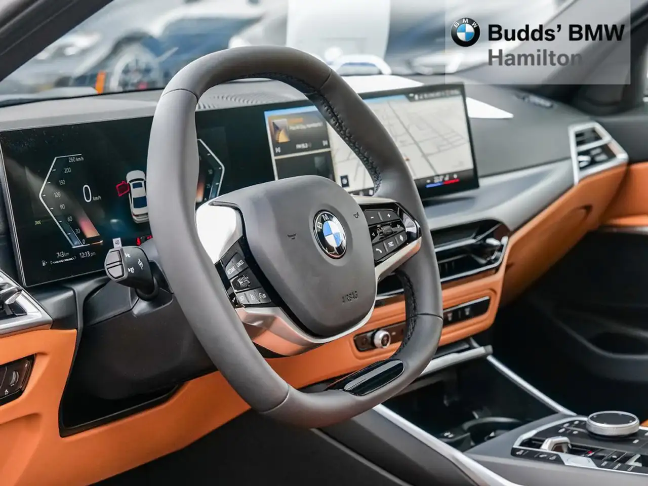 BMW 3 Series photo BMW 3 Series