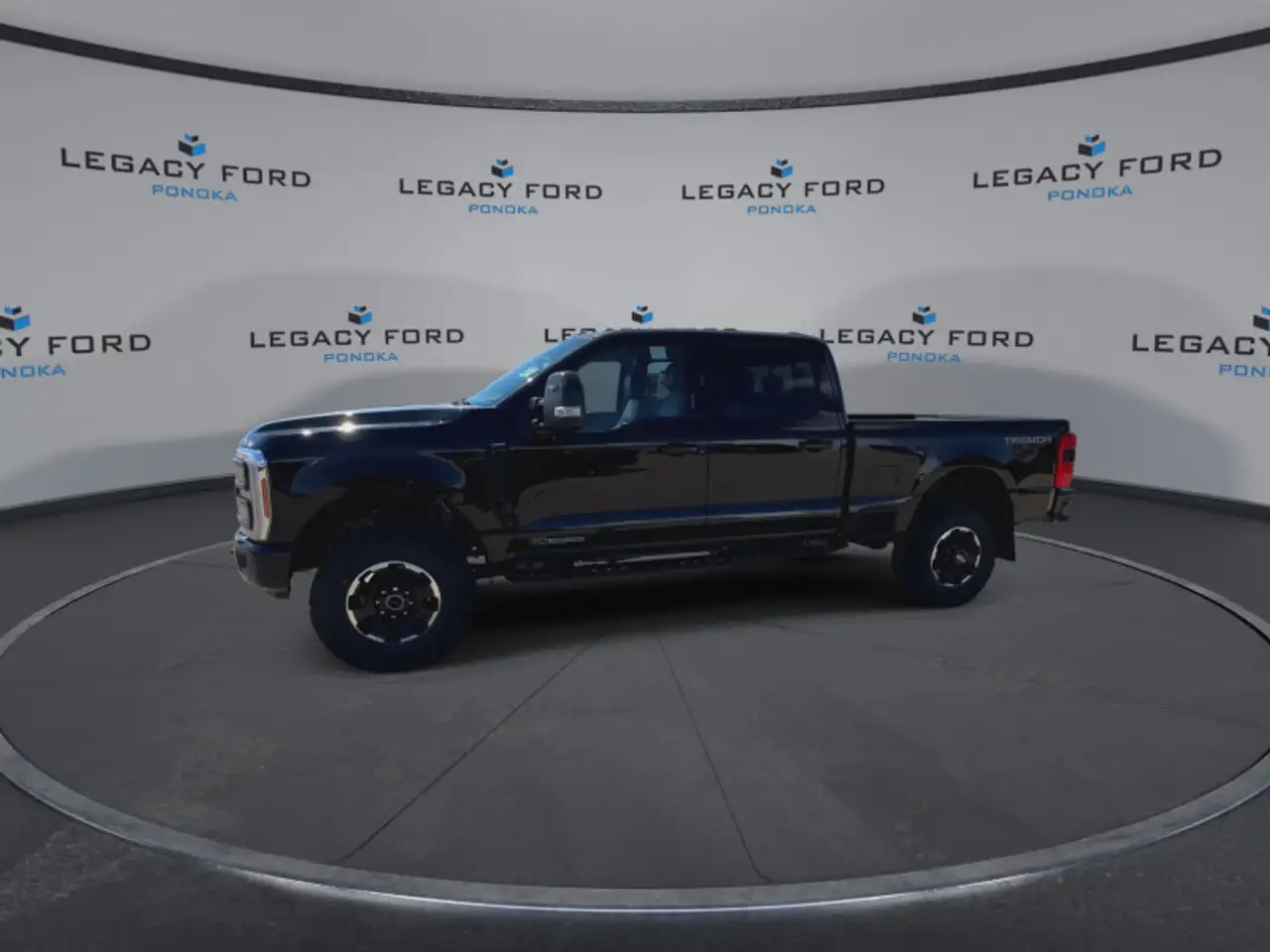 Ford F 350 снимка Ford F 350