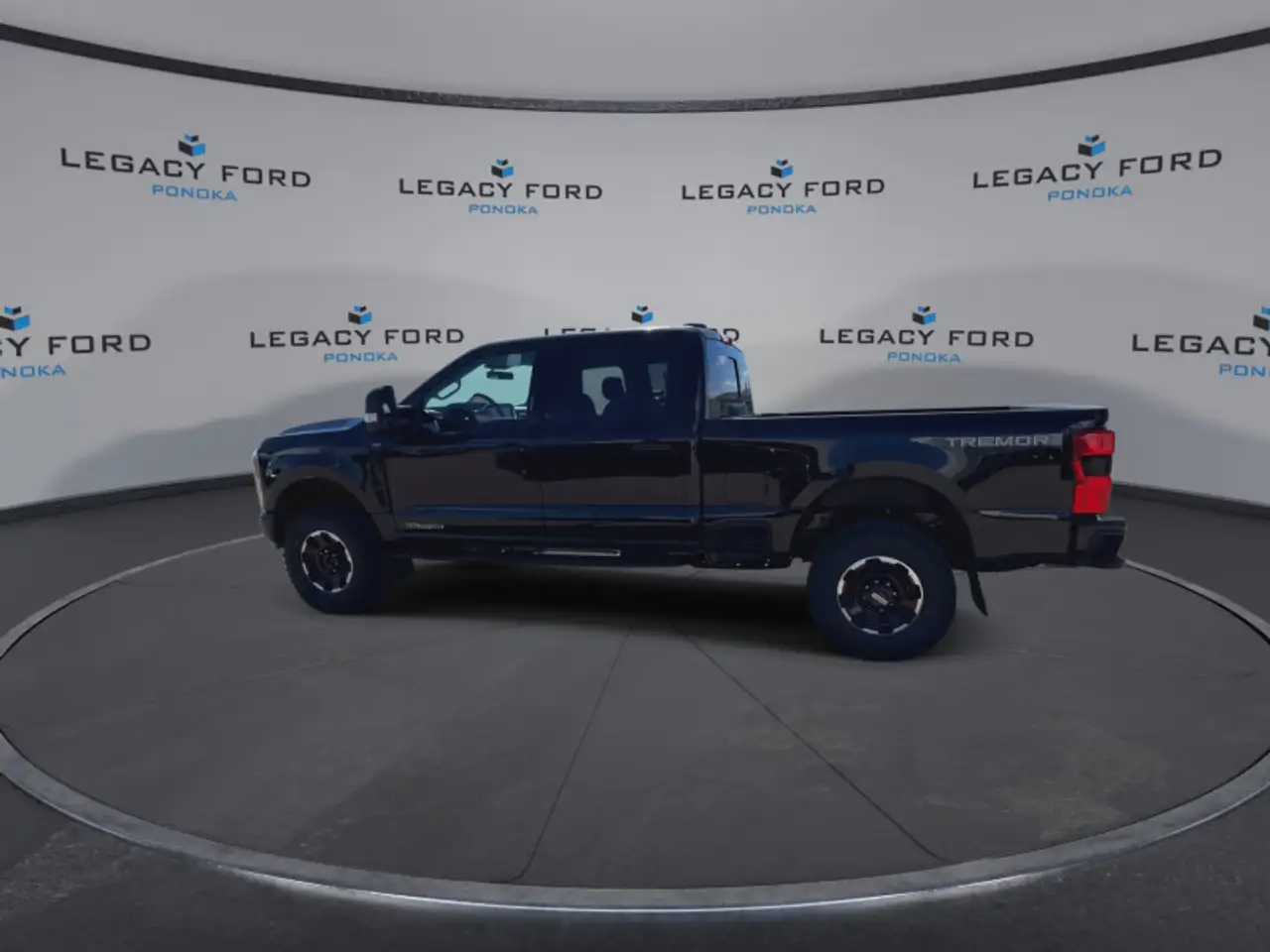Ford F 350 снимка Ford F 350