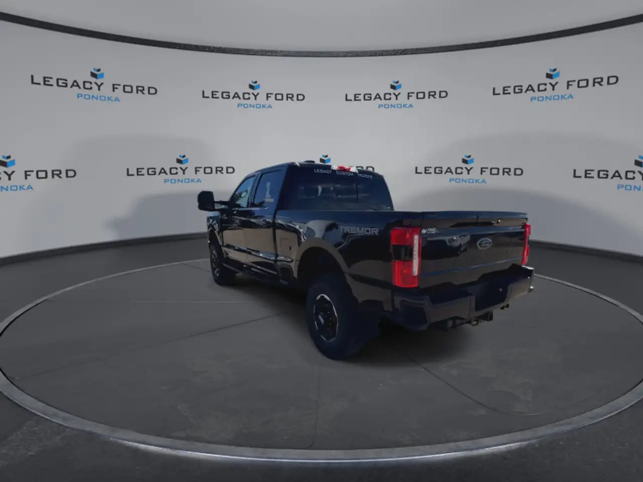 Ford F 350 снимка Ford F 350