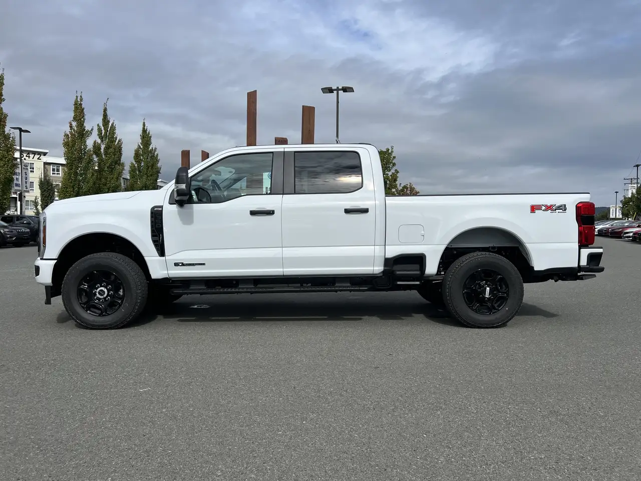 2026 Ford F 350
