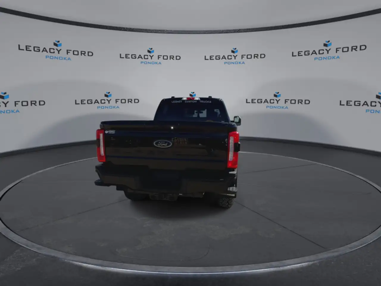 Ford F 350 снимка Ford F 350