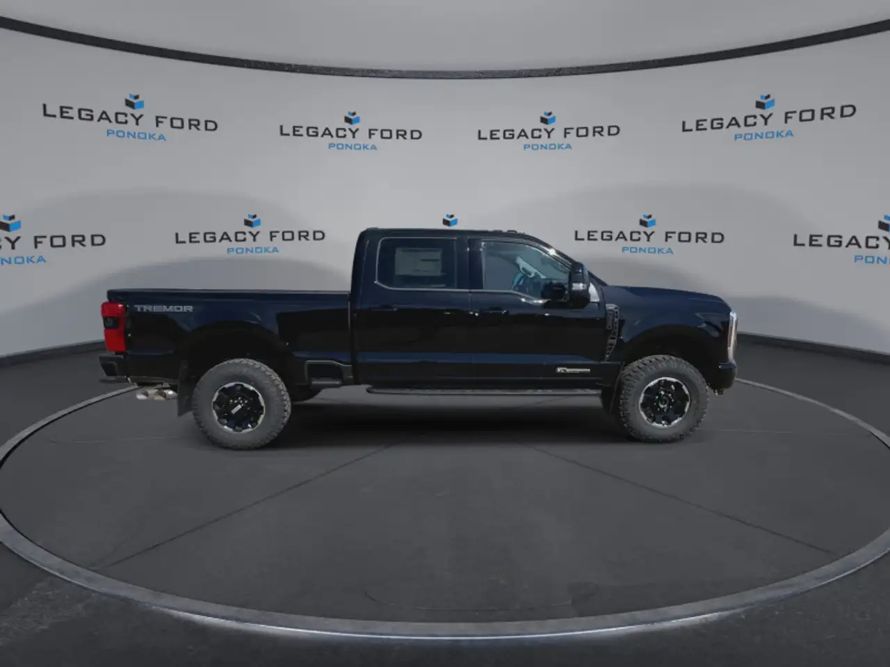 Ford F 350 снимка Ford F 350