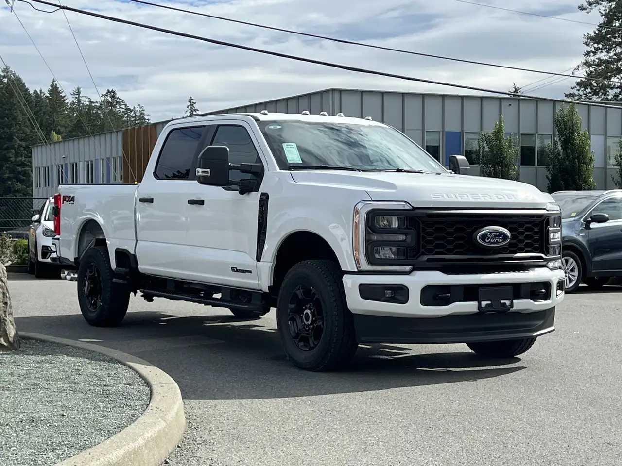 Ford F 350 снимка Ford F 350