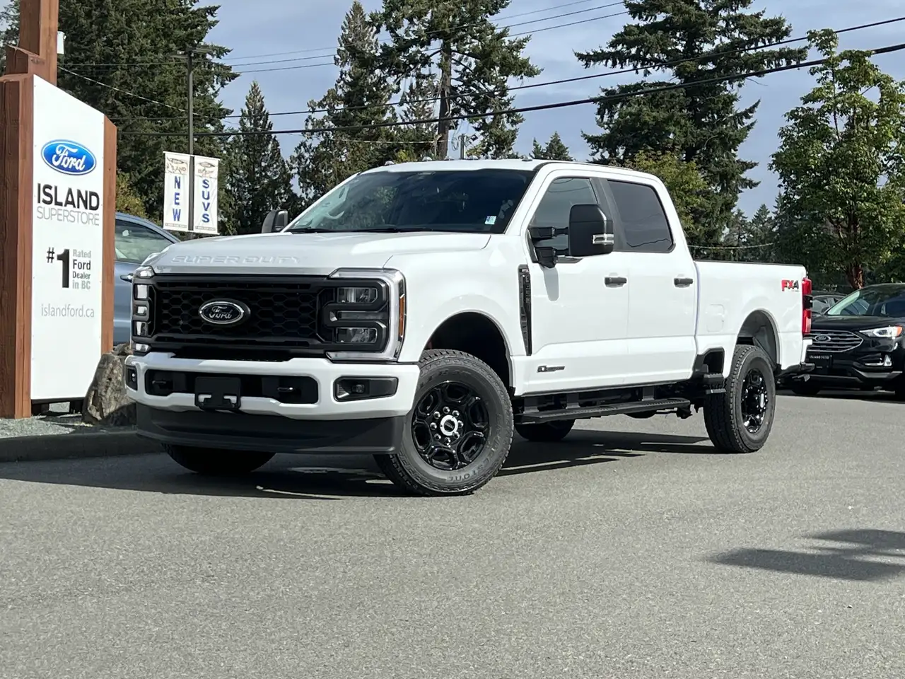 Ford F 350 снимка Ford F 350