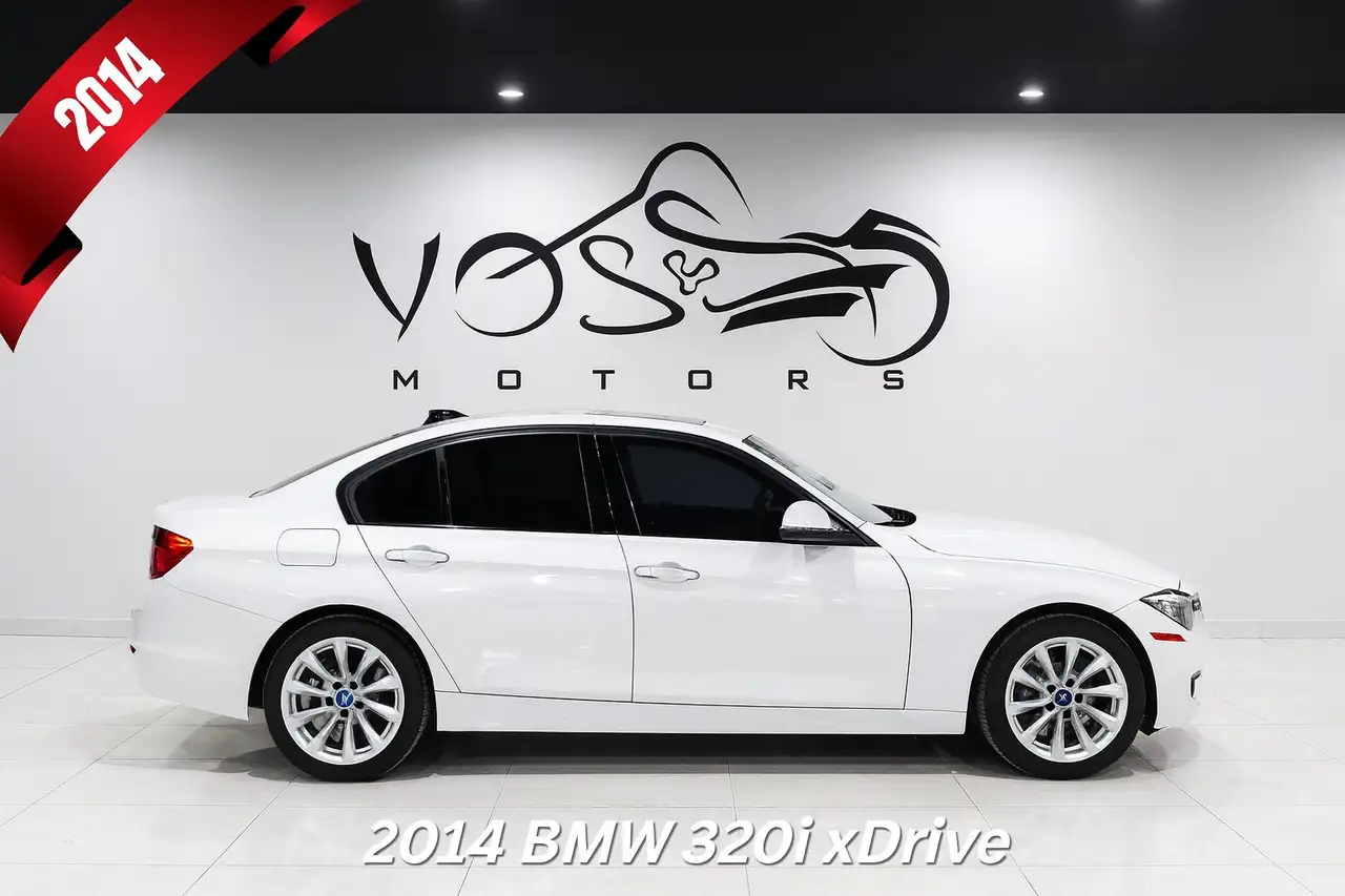 BMW 3 Series fotografie BMW 3 Series