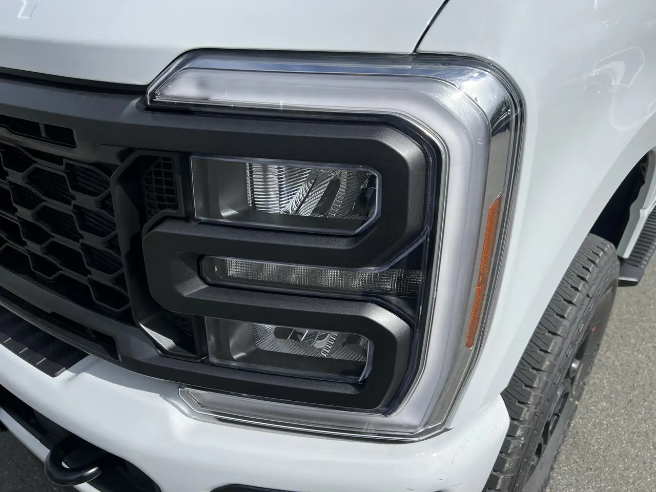 Ford F 350 снимка Ford F 350