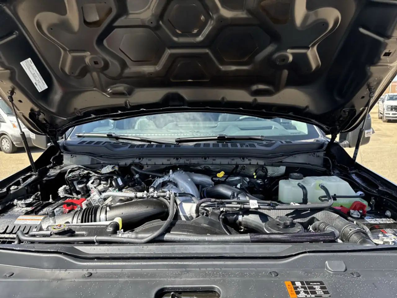 Ford F 350 снимка Ford F 350