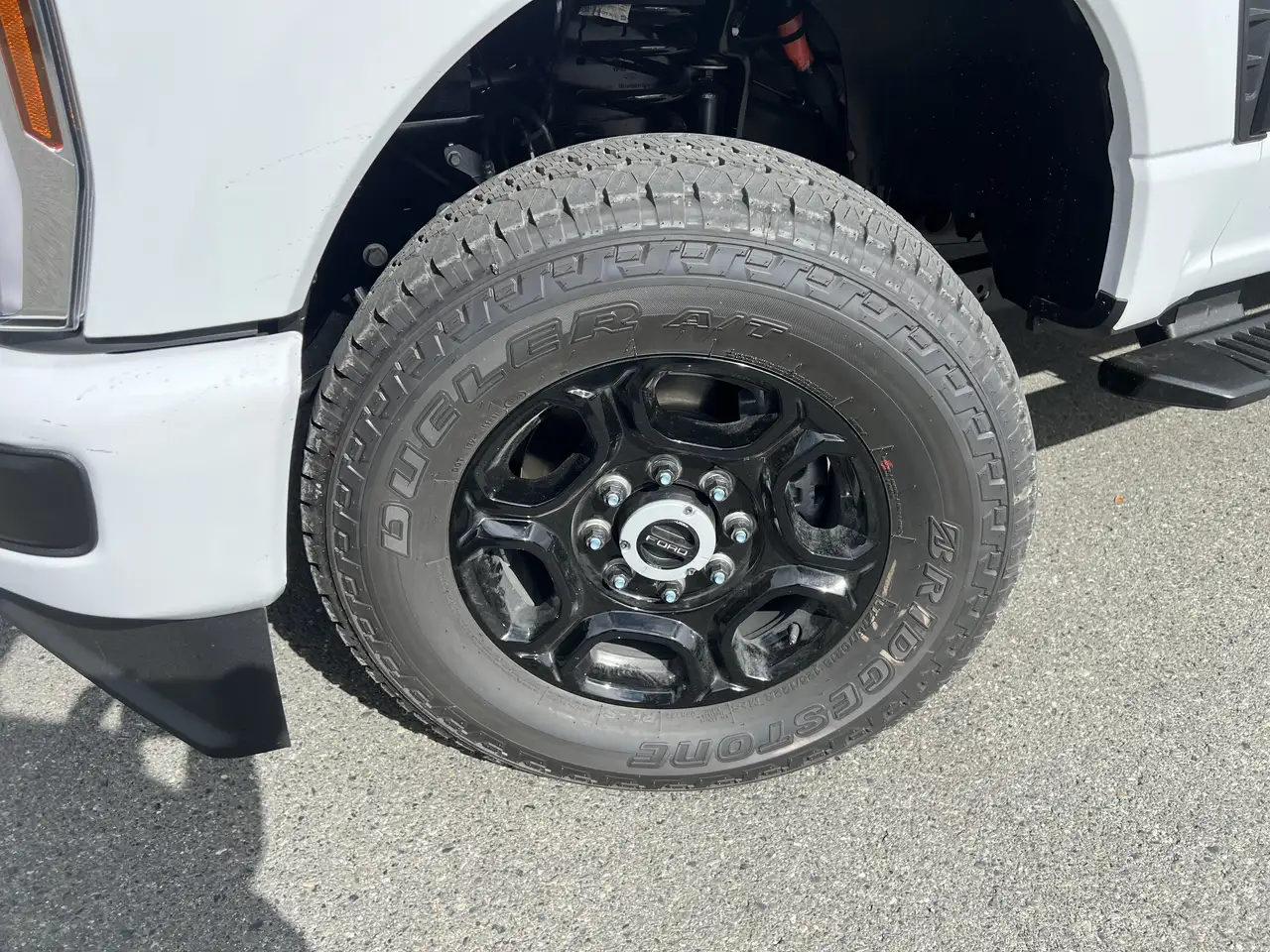 Ford F 350 снимка Ford F 350