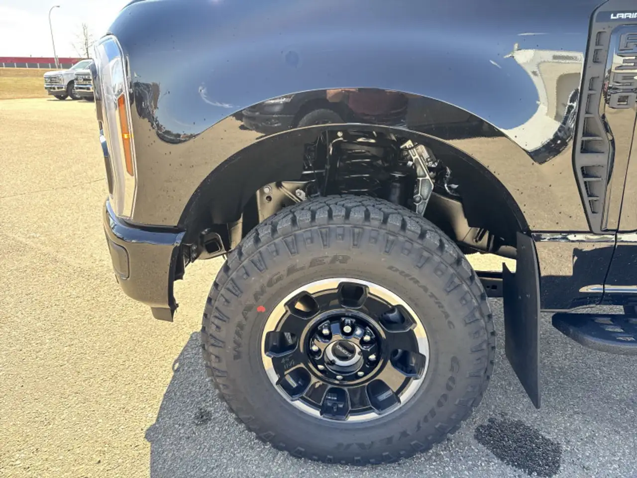 Ford F 350 снимка Ford F 350