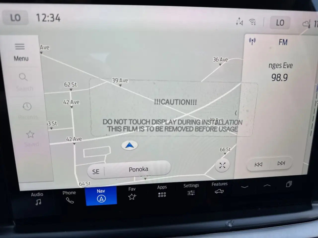 Ford F 350 снимка Ford F 350