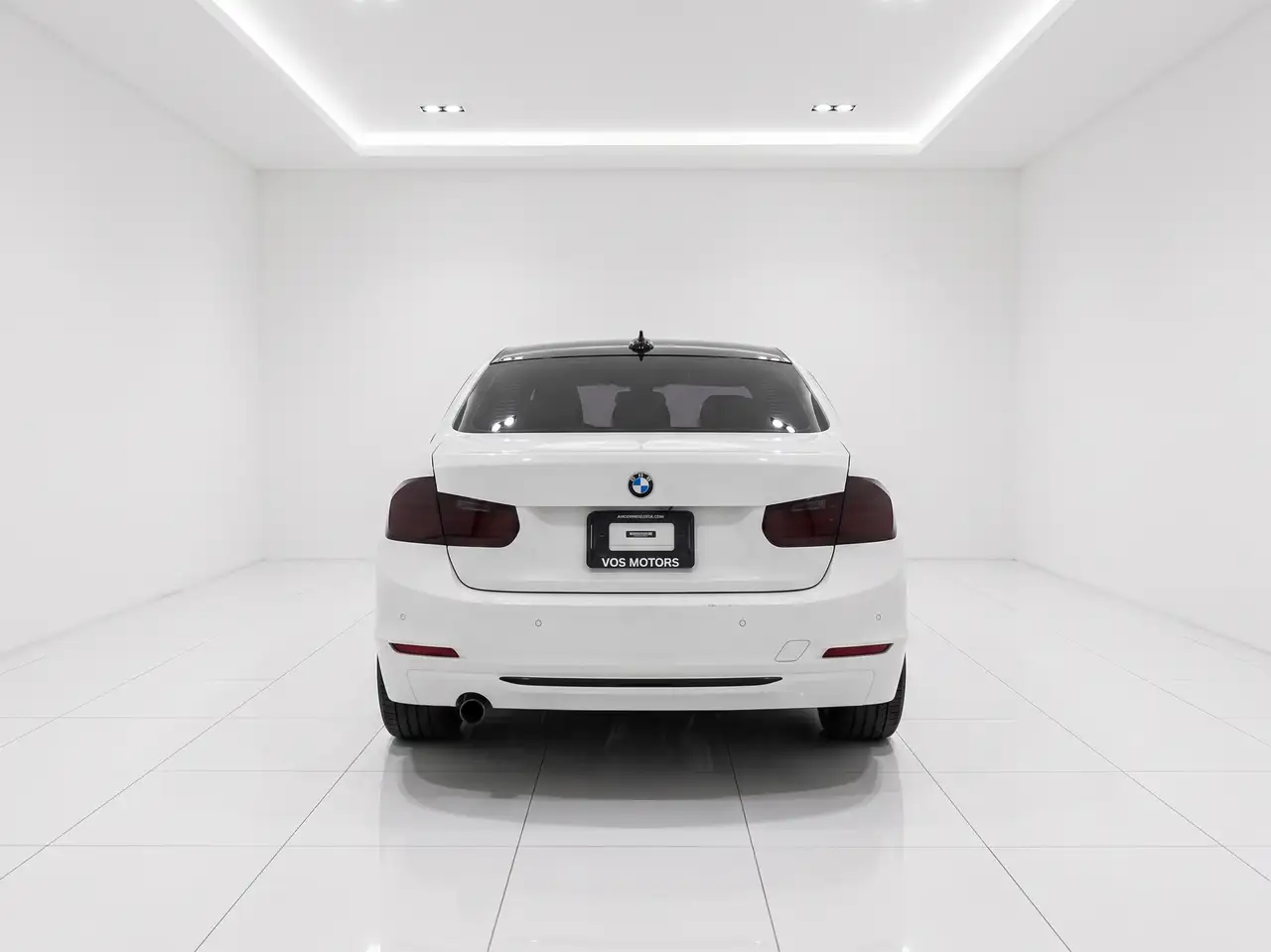 BMW 3 Series fotografie BMW 3 Series