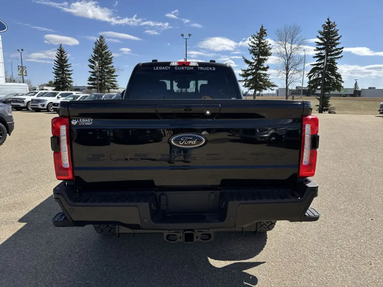 Ford F 350 снимка Ford F 350