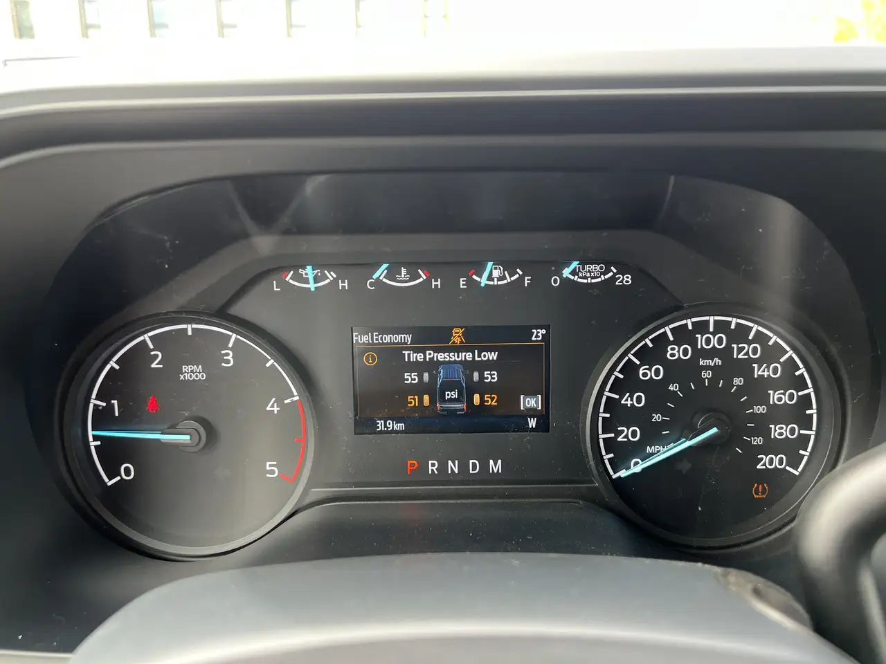 Ford F 350 снимка Ford F 350