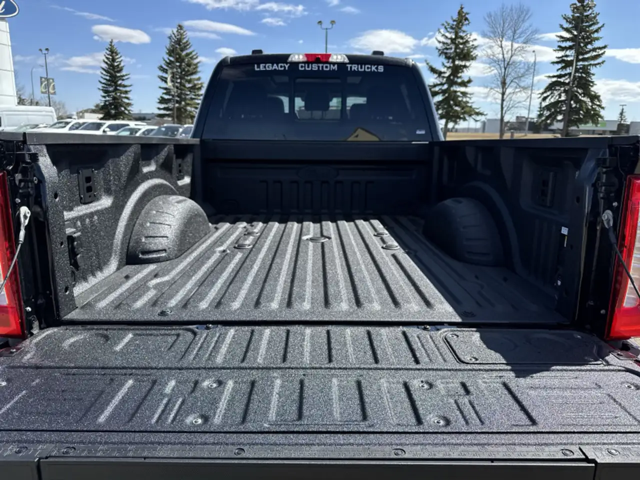 Ford F 350 снимка Ford F 350