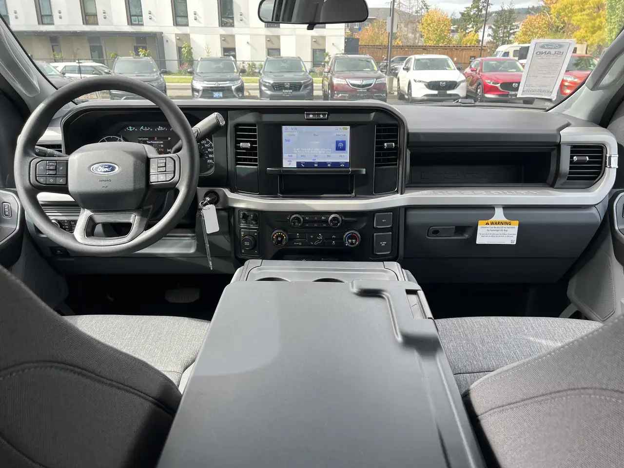 Ford F 350 снимка Ford F 350
