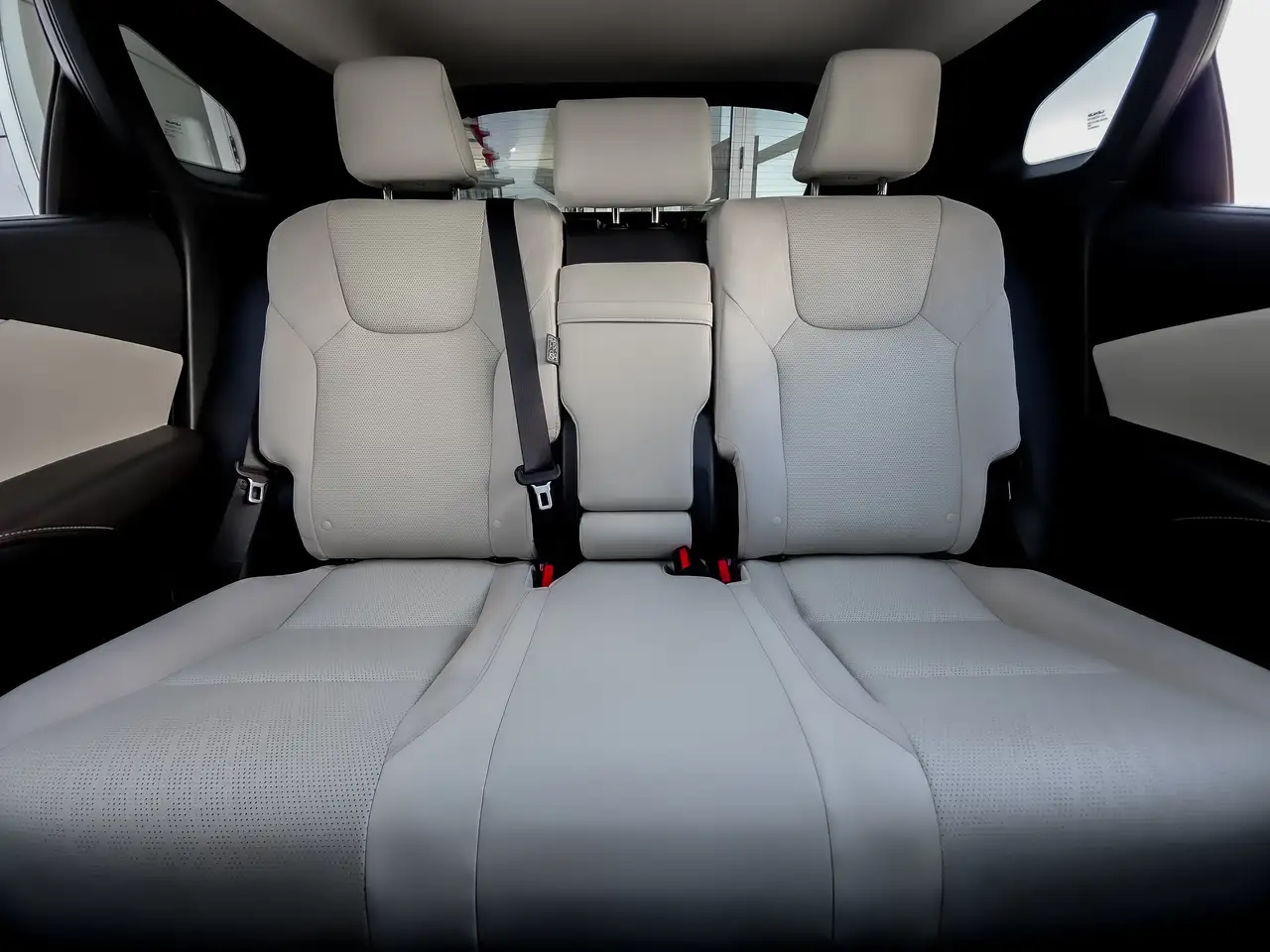 Lexus RX fotografie Lexus RX