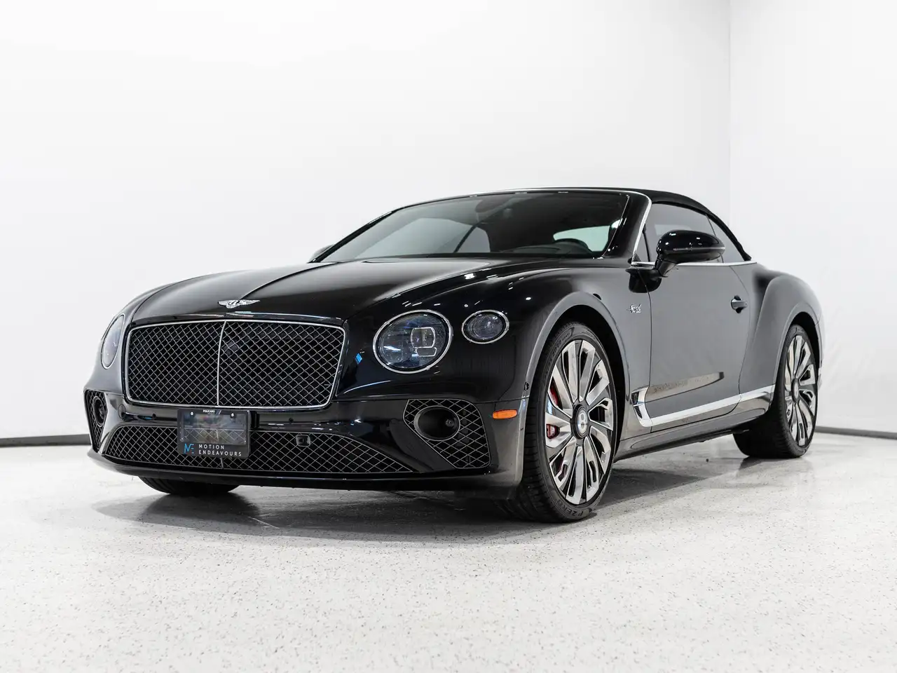 Bentley Continental fotografie Bentley Continental