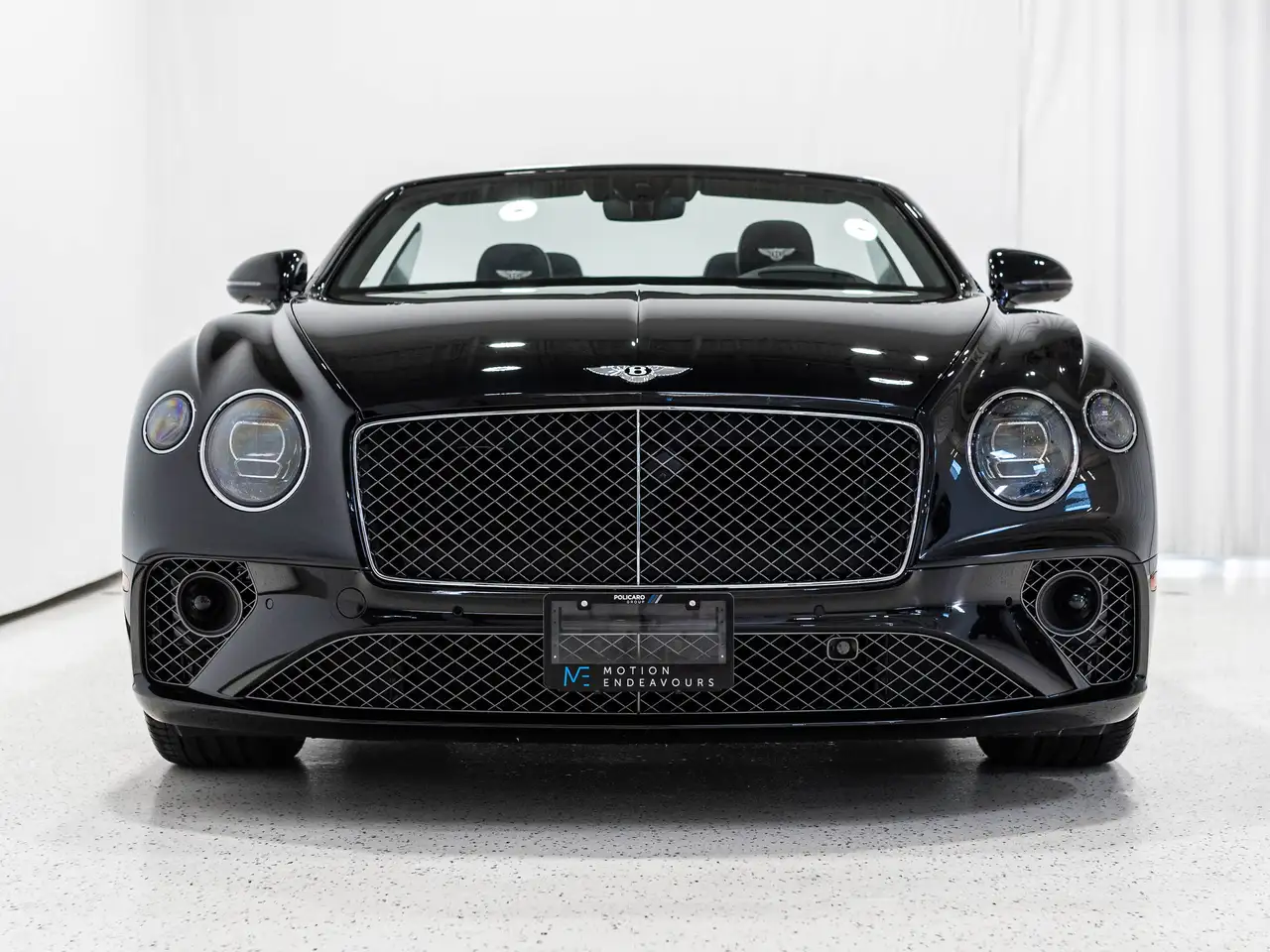 Bentley Continental fotografie Bentley Continental