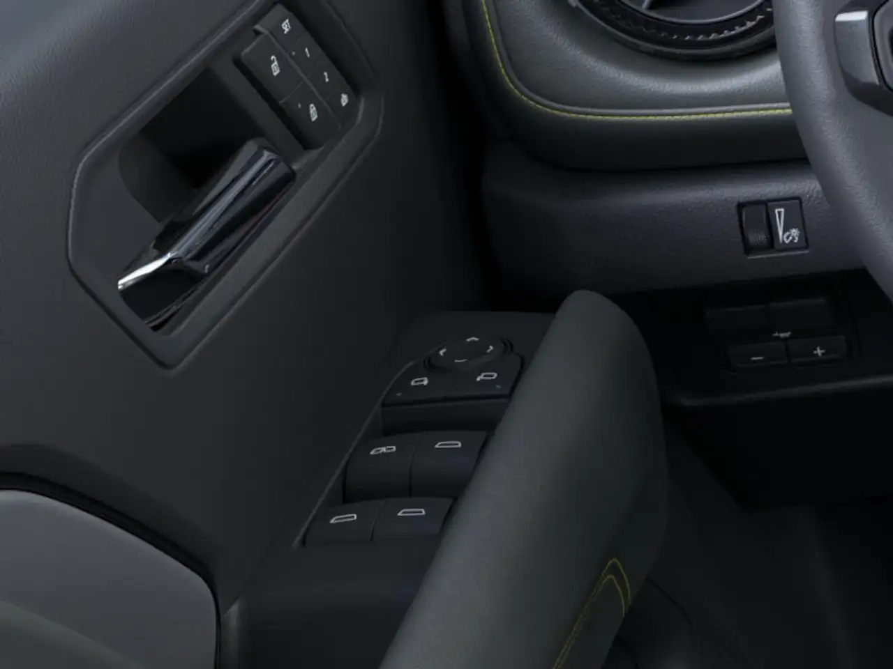 Chevrolet Colorado fotografie Chevrolet Colorado