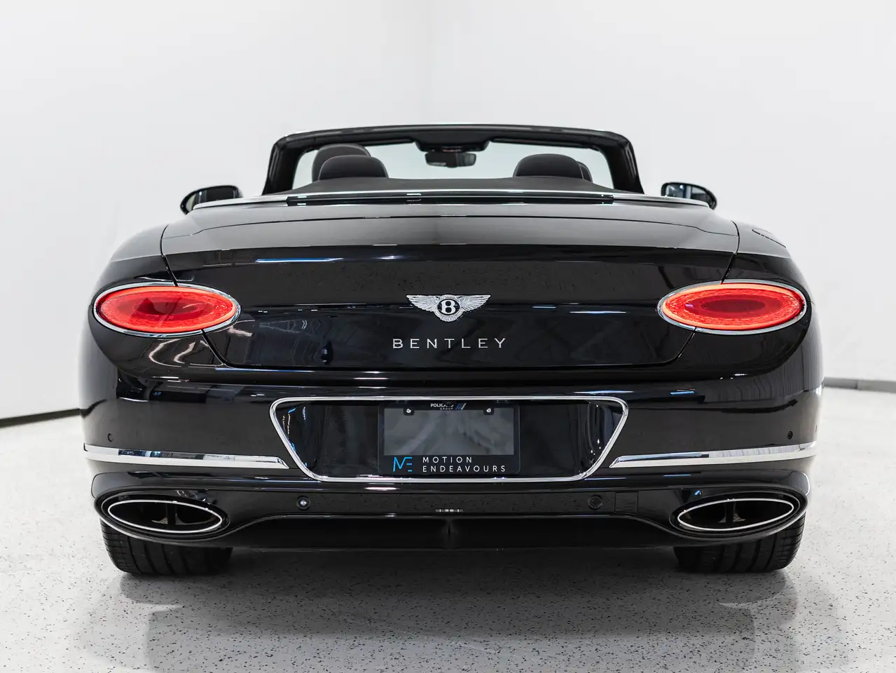 Bentley Continental fotografie Bentley Continental