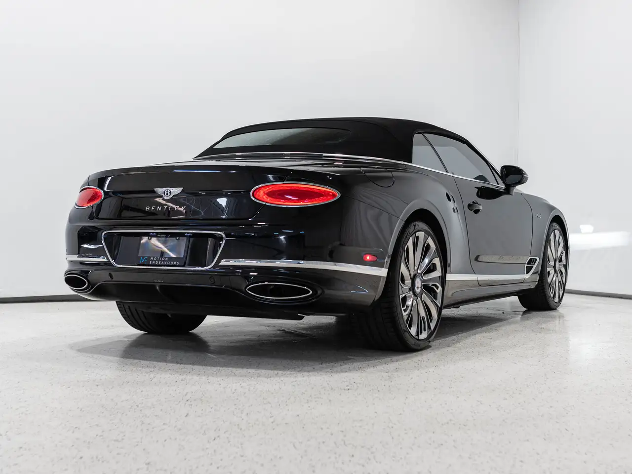Bentley Continental fotografie Bentley Continental