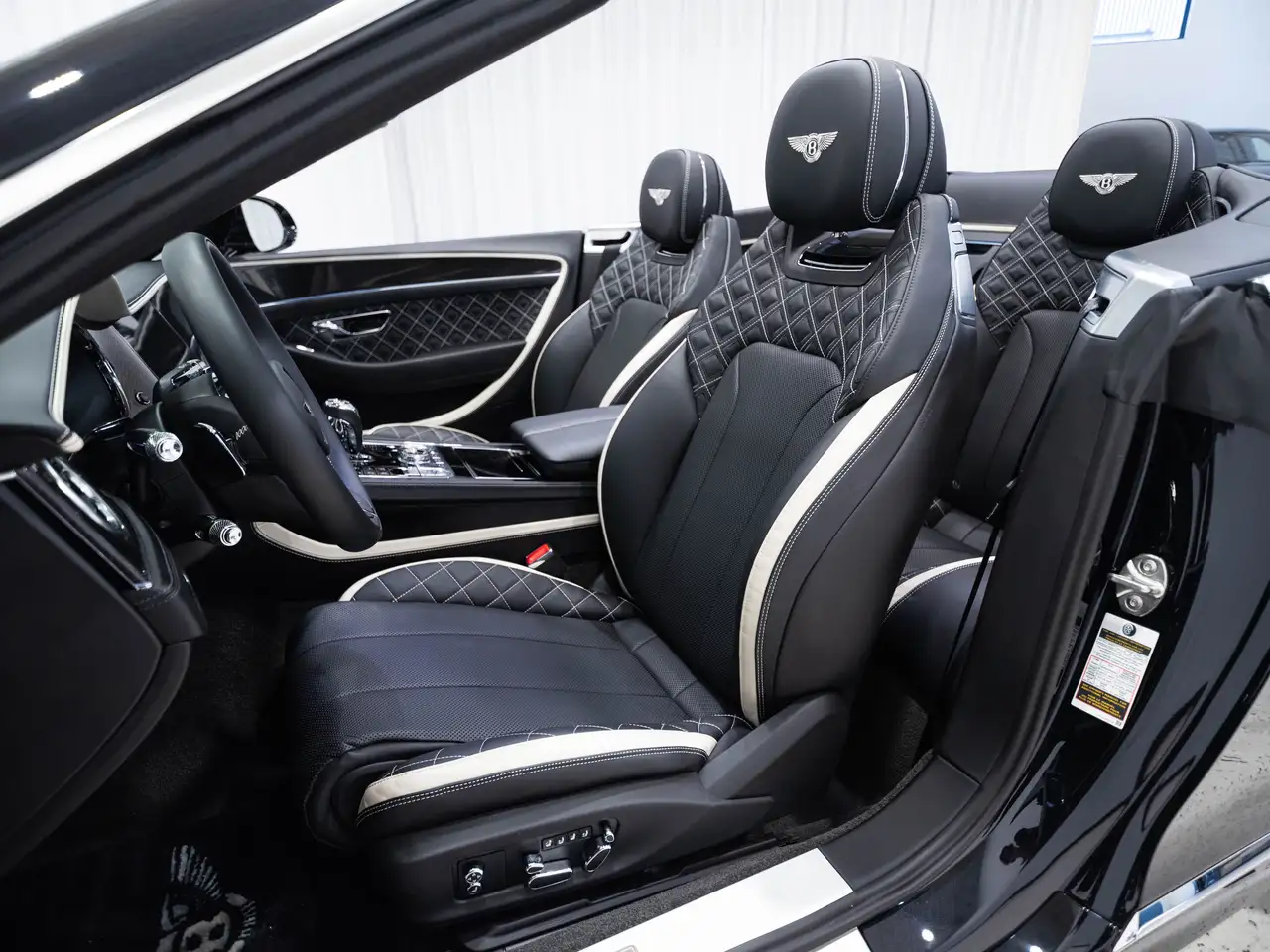 Bentley Continental fotografie Bentley Continental