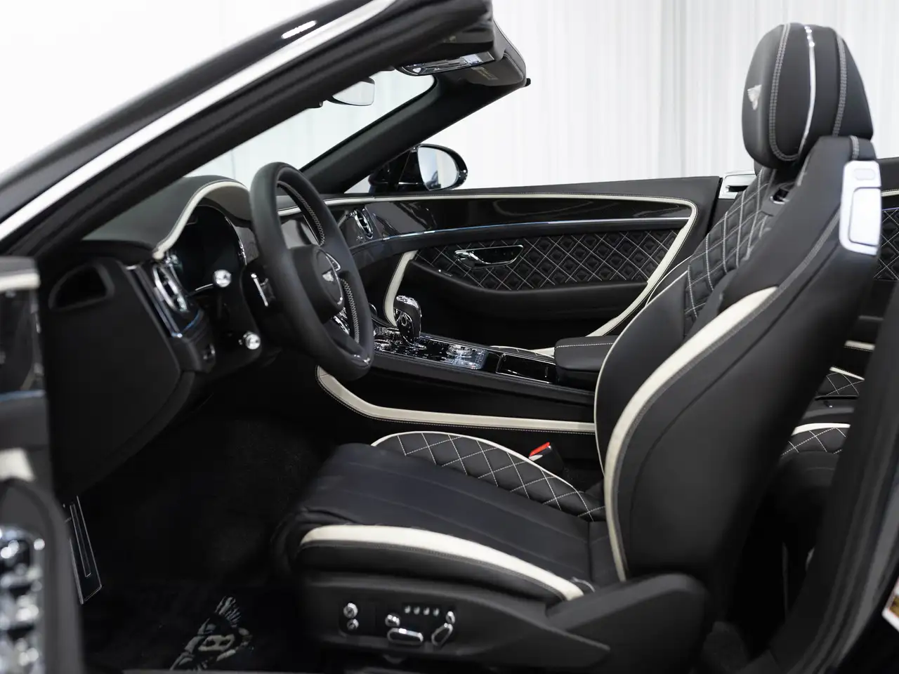 Bentley Continental fotografie Bentley Continental