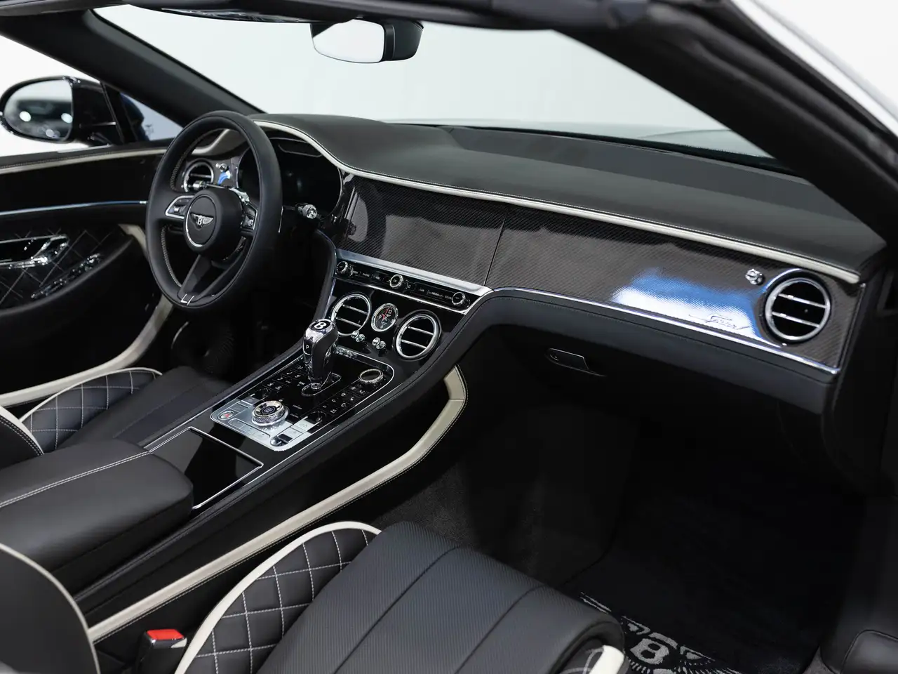 Bentley Continental fotografie Bentley Continental
