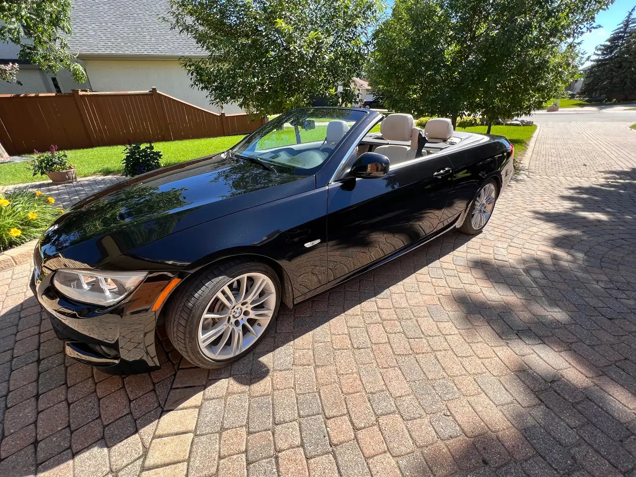 2013 BMW 3 Series