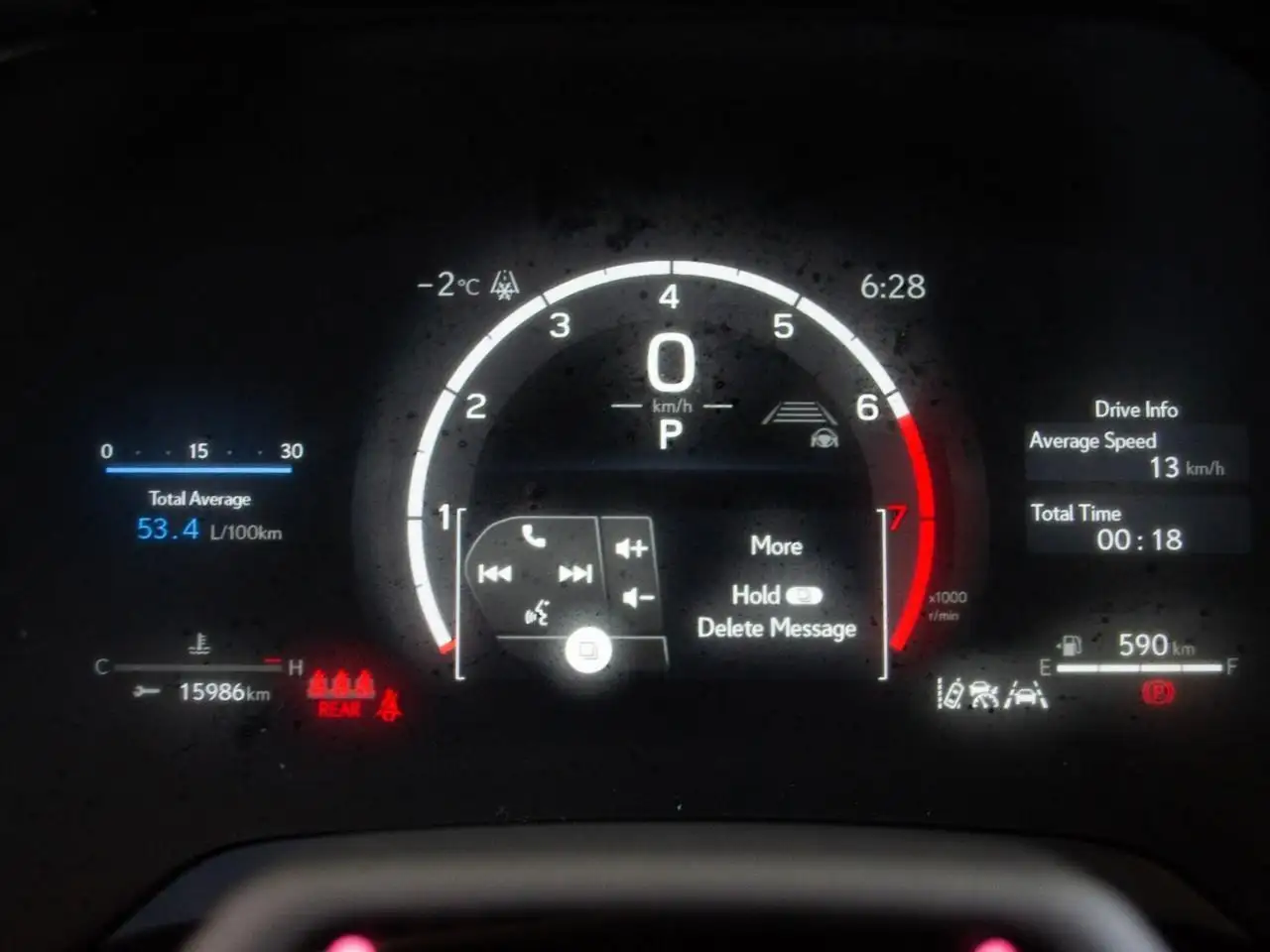 Lexus RX снимка Lexus RX