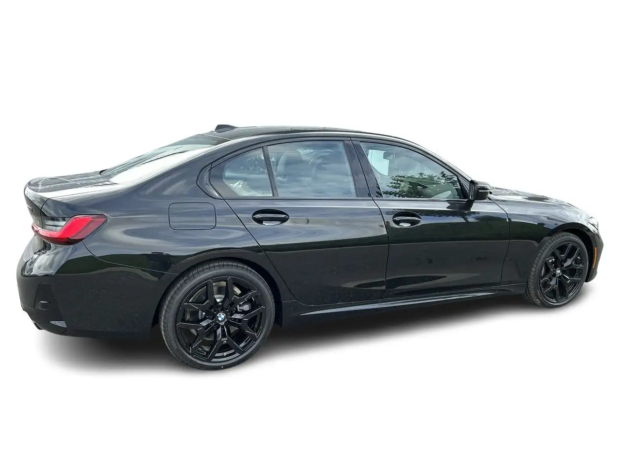 BMW 3 Series fotografie BMW 3 Series