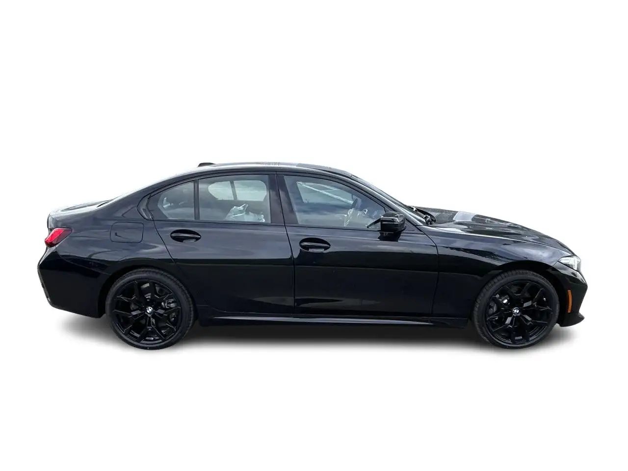 BMW 3 Series fotografie BMW 3 Series