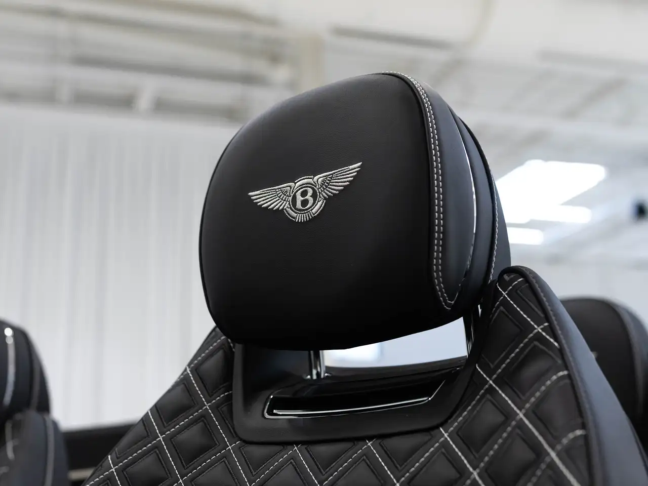 Bentley Continental fotografie Bentley Continental