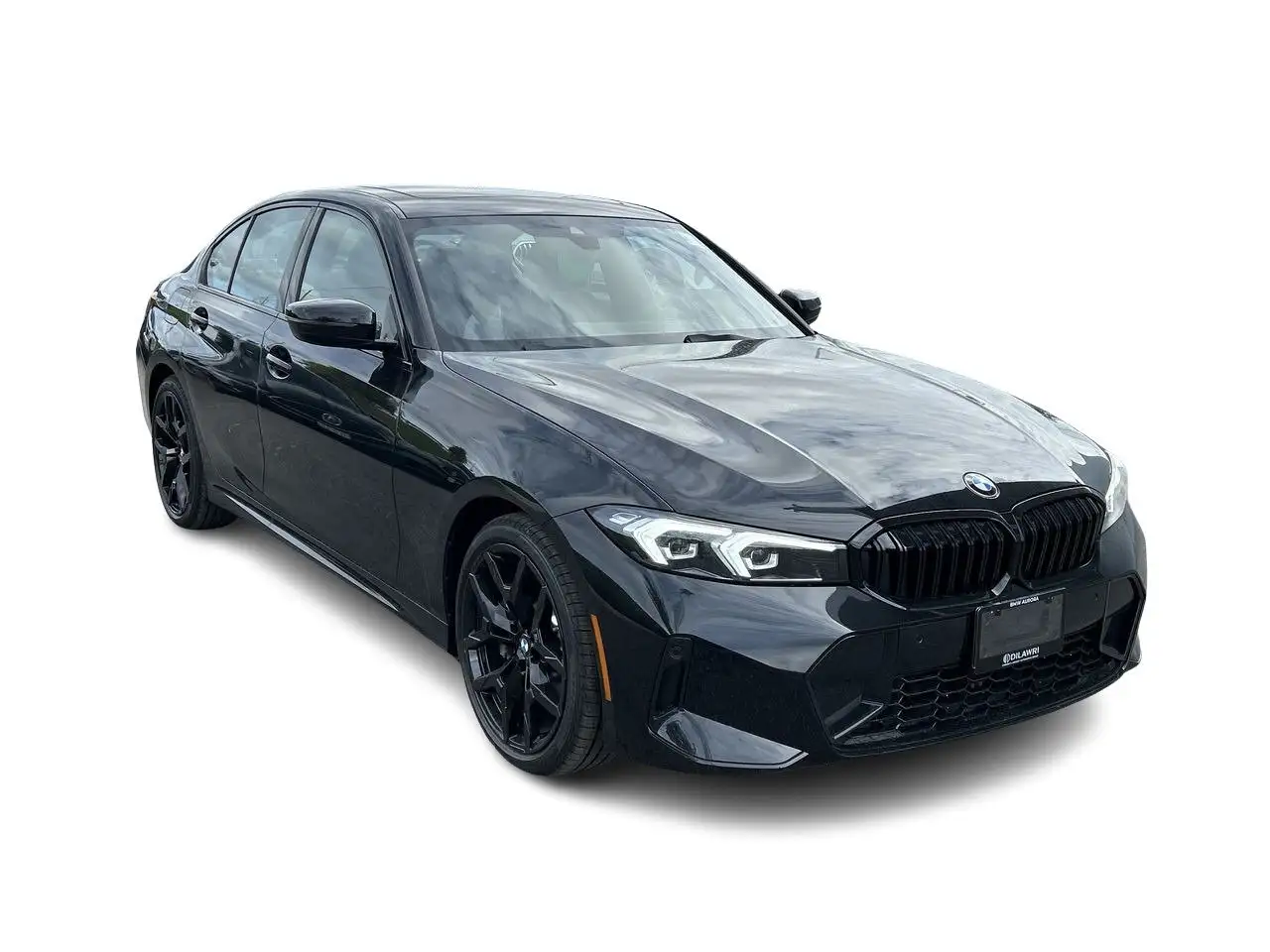 BMW 3 Series fotografie BMW 3 Series