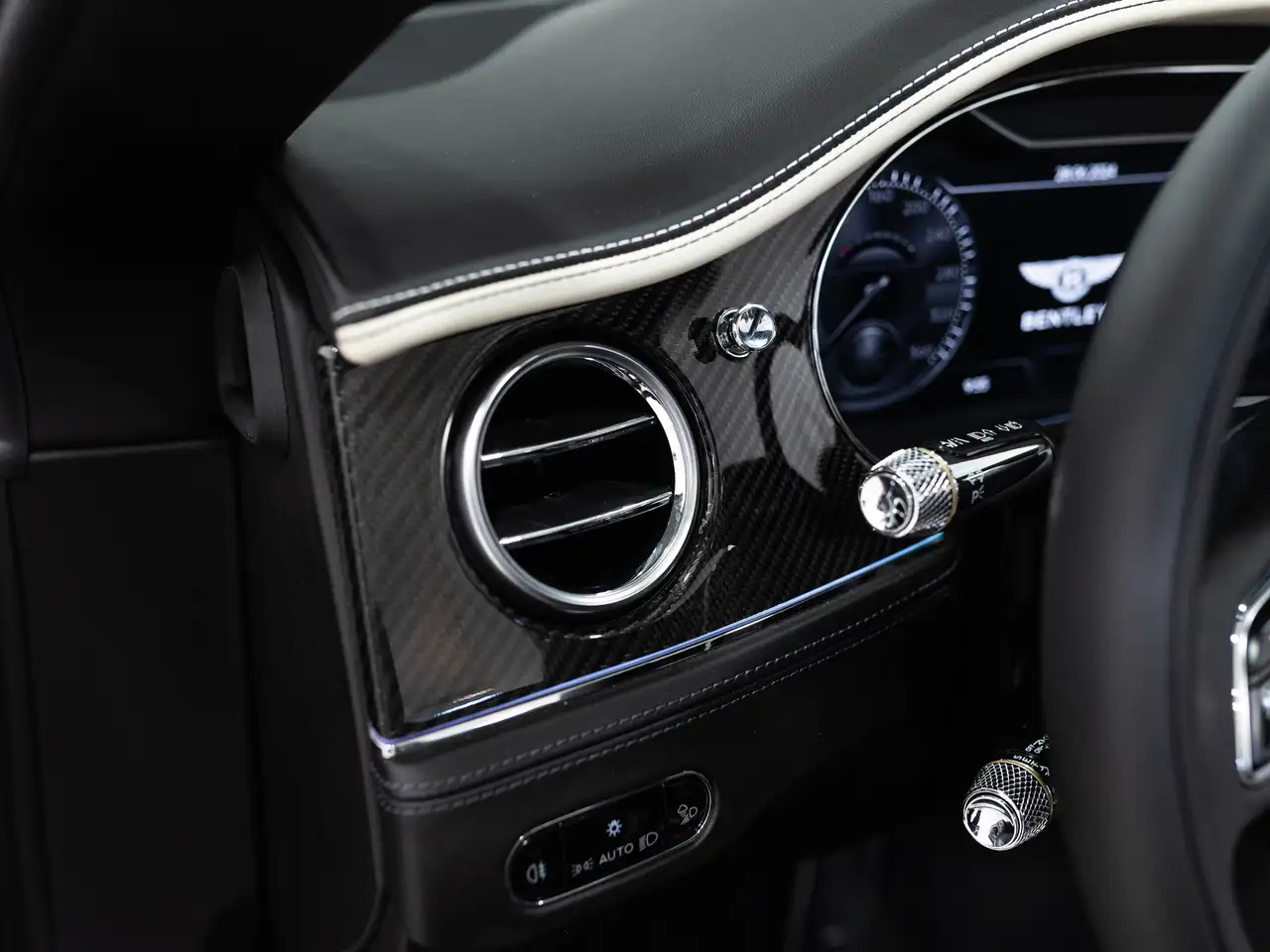 Bentley Continental fotografie Bentley Continental