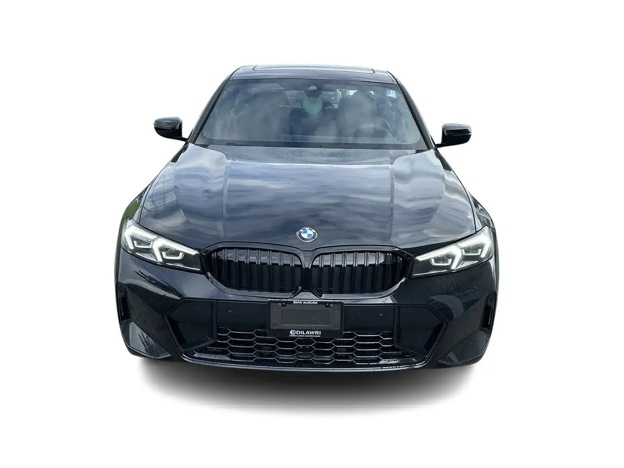 BMW 3 Series fotografie BMW 3 Series