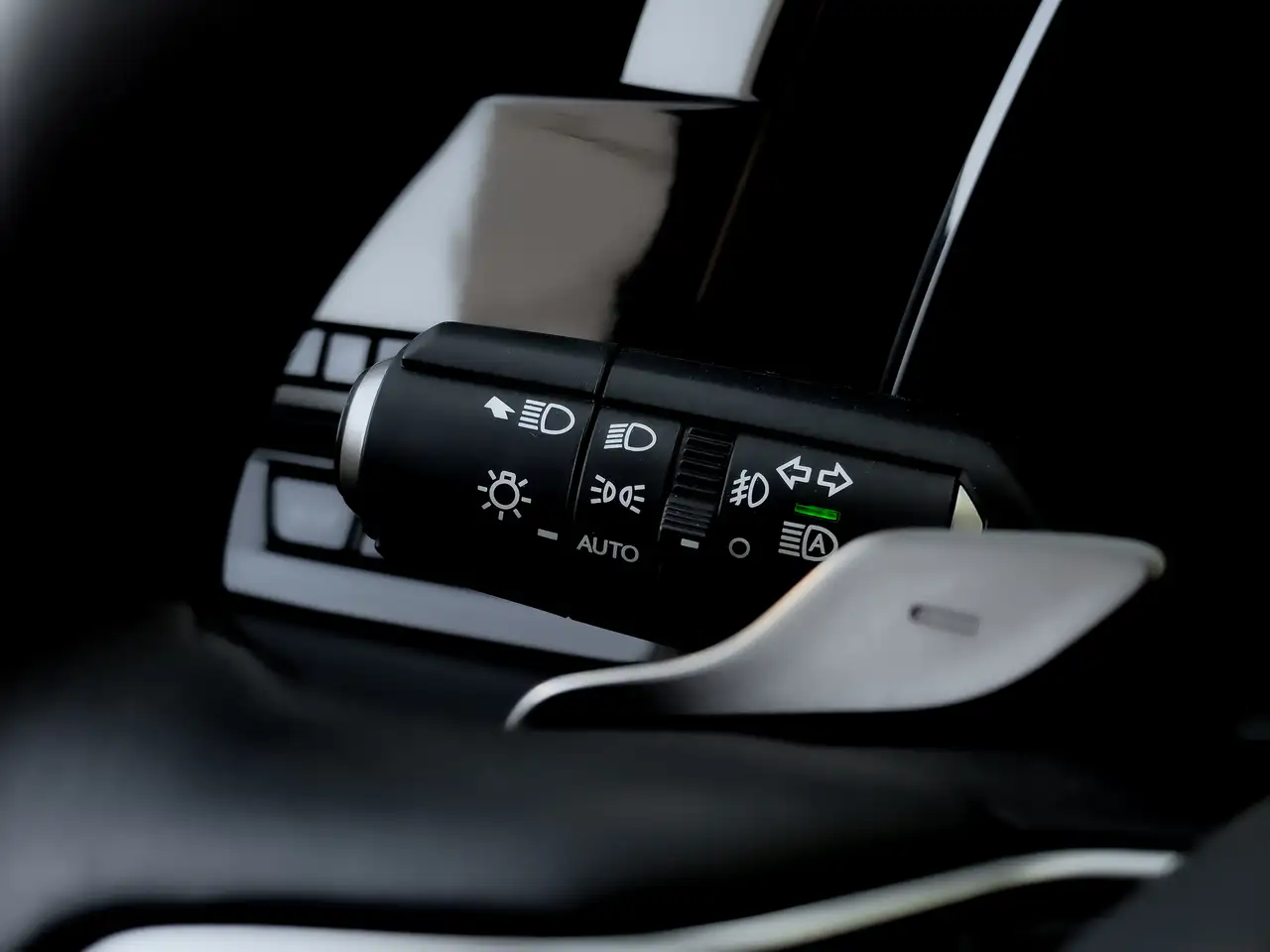 Lexus RX fotografie Lexus RX