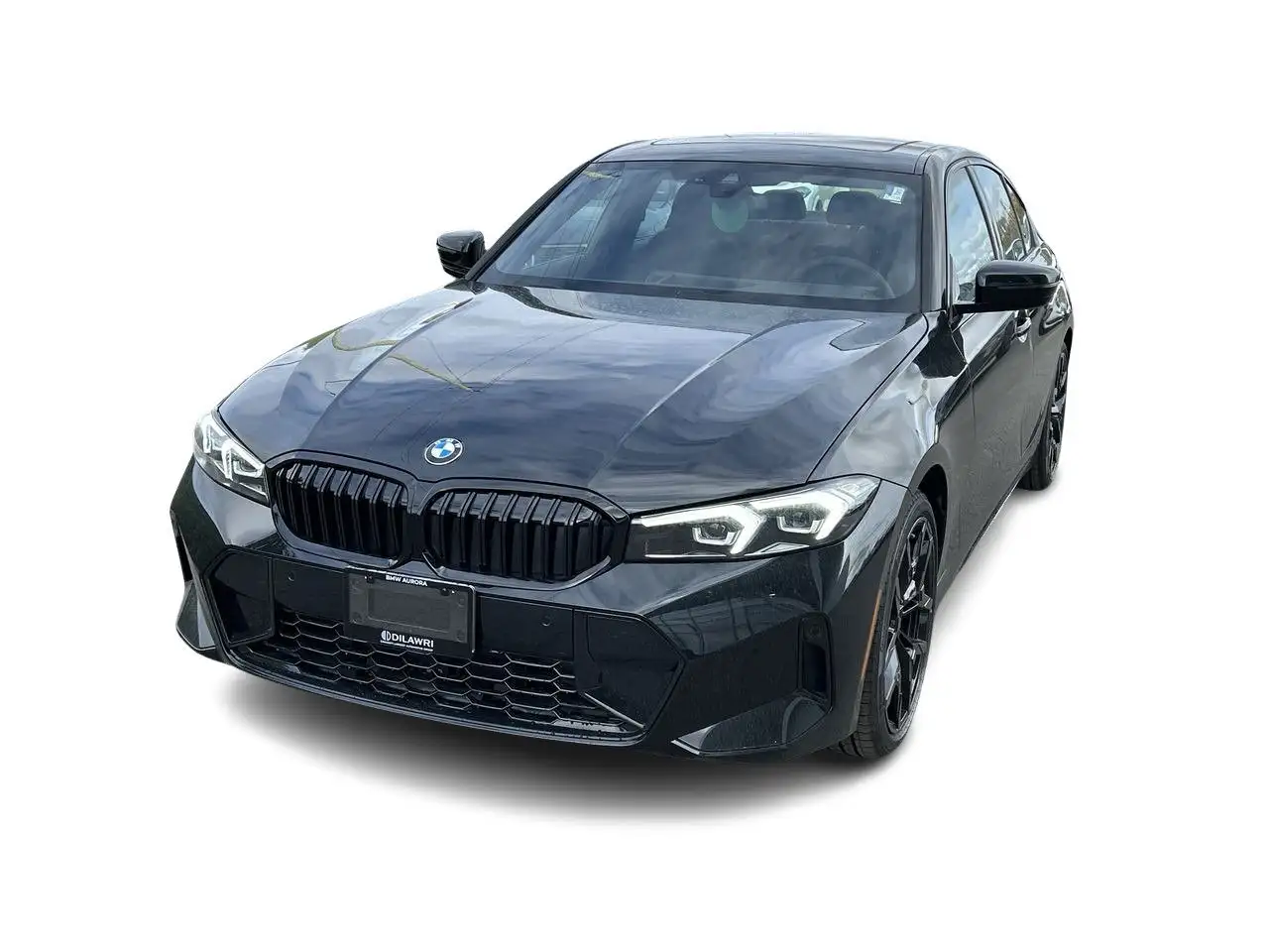 BMW 3 Series fotografie BMW 3 Series