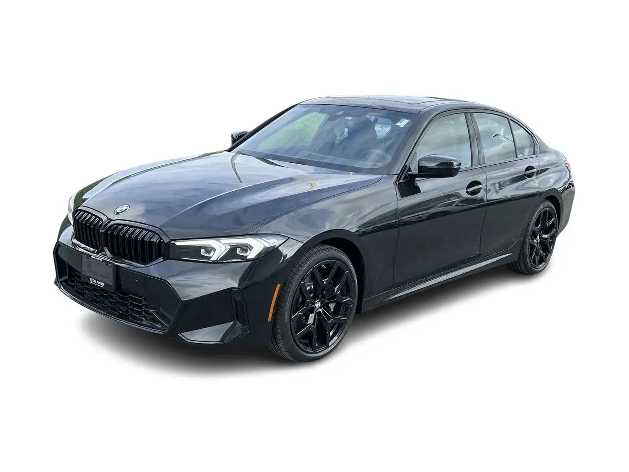 BMW 3 Series fotografie BMW 3 Series