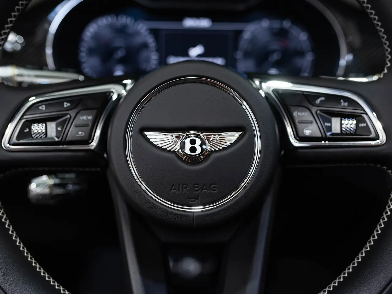 Bentley Continental fotografie Bentley Continental