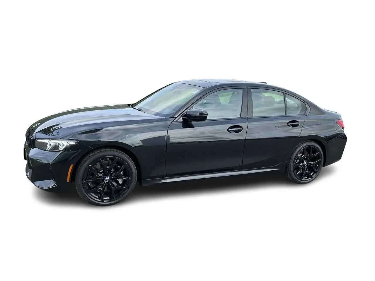 BMW 3 Series fotografie BMW 3 Series