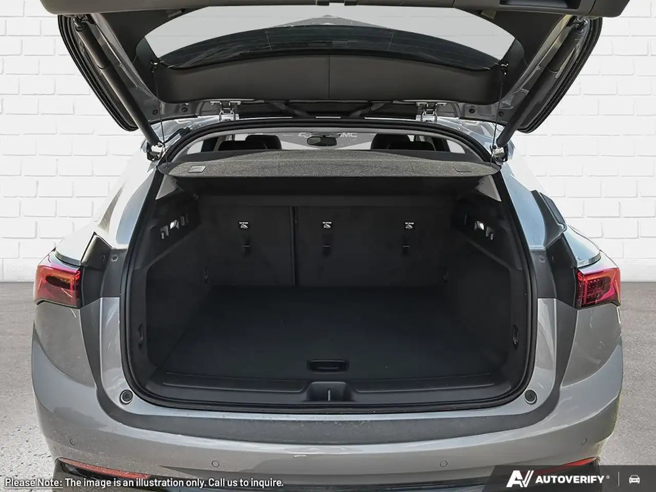 Buick Envision fotografie Buick Envision