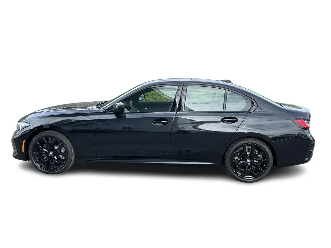 BMW 3 Series fotografie BMW 3 Series