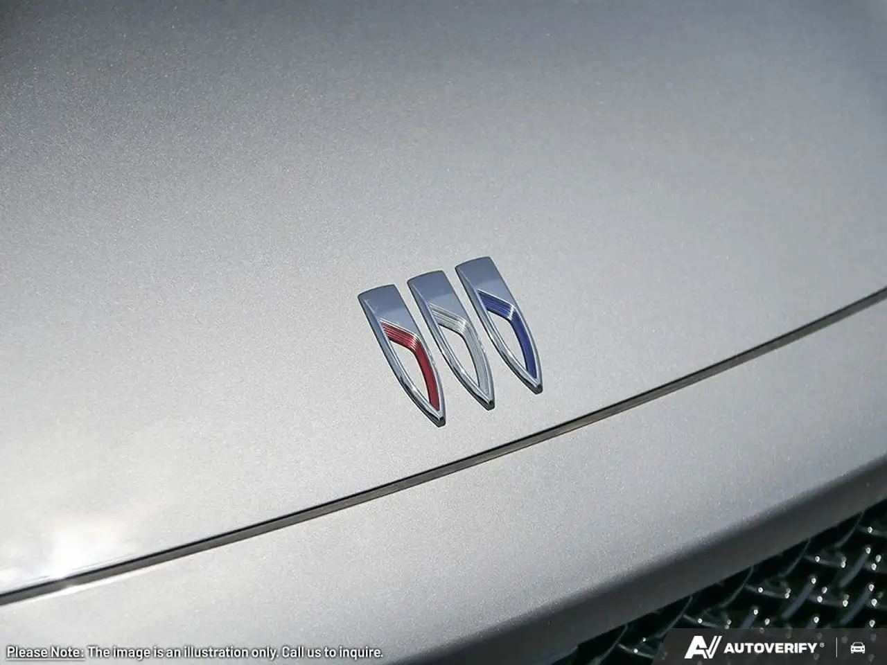 Buick Envision fotografie Buick Envision