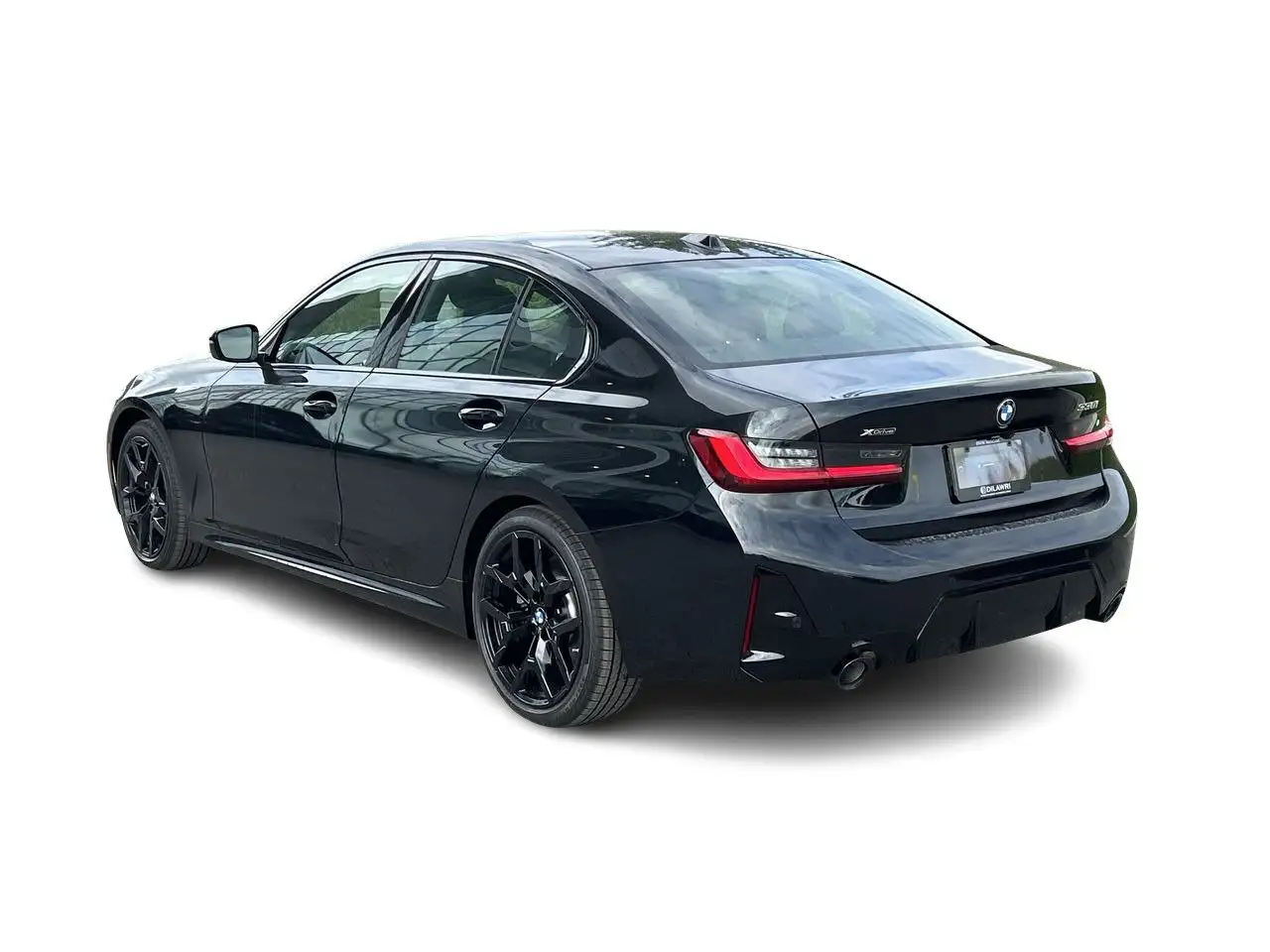 BMW 3 Series fotografie BMW 3 Series