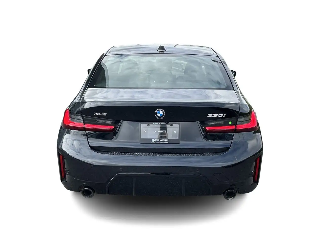 BMW 3 Series fotografie BMW 3 Series