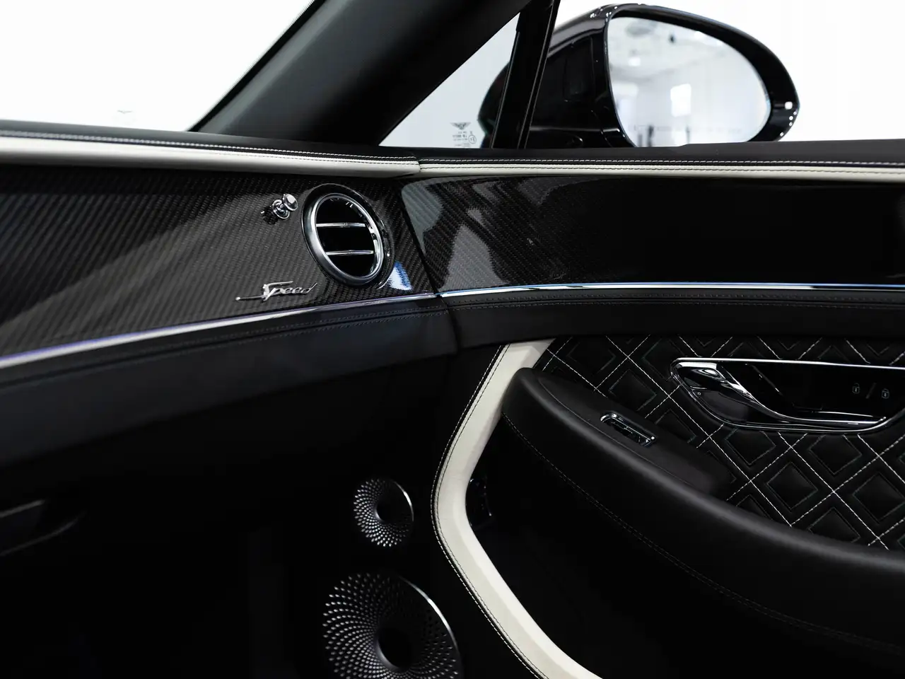 Bentley Continental fotografie Bentley Continental