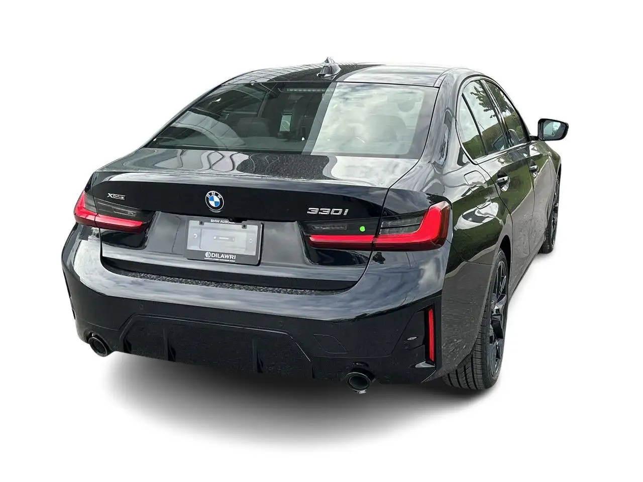 BMW 3 Series fotografie BMW 3 Series
