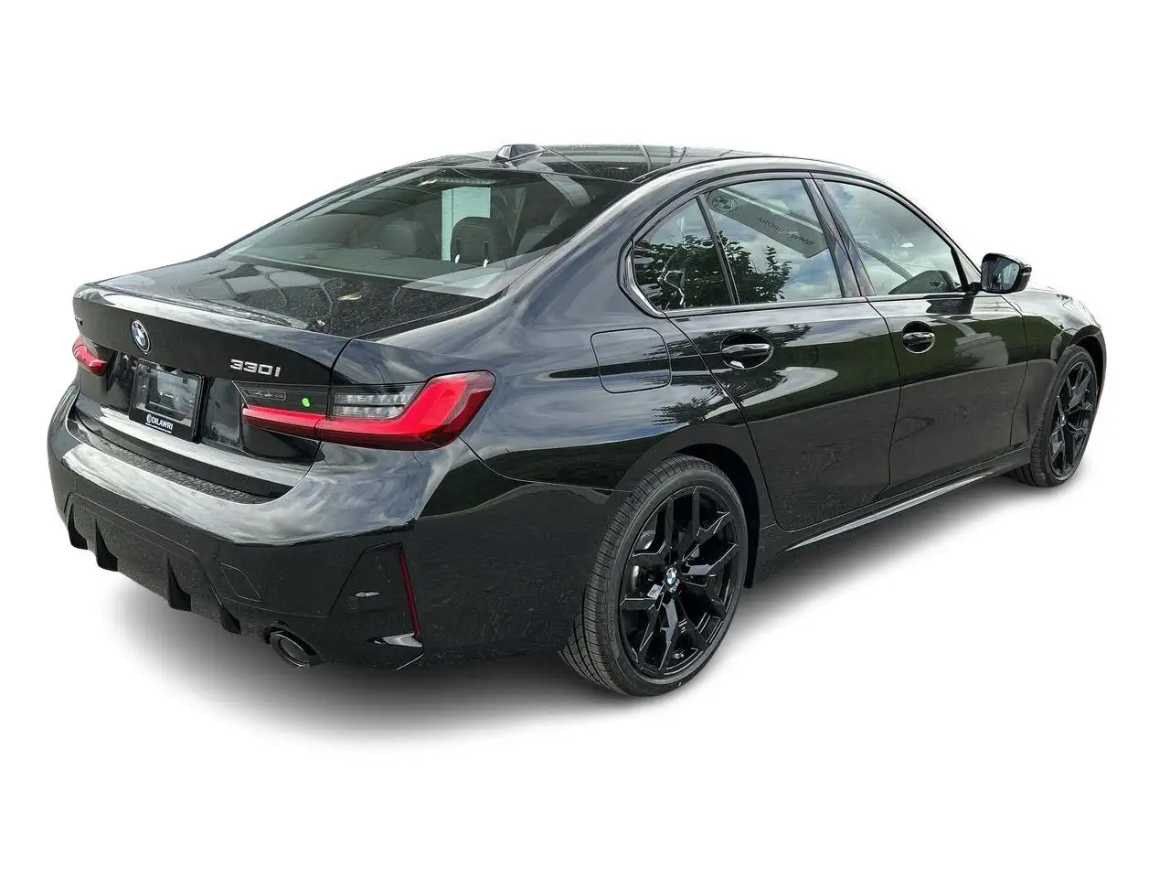 BMW 3 Series fotografie BMW 3 Series